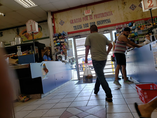 Butcher Shop «La Michoacana Meat Market», reviews and photos, 2524 E Park Row Dr, Arlington, TX 76010, USA