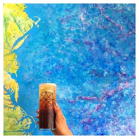 Coffee Shop «Cocoa Cinnamon - Hillsborough Rd», reviews and photos, 2627 Hillsborough Rd, Durham, NC 27705, USA