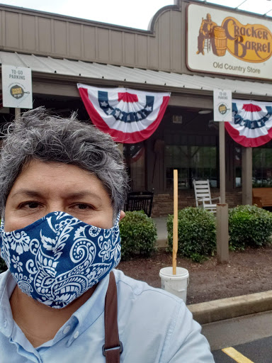 American Restaurant «Cracker Barrel Old Country Store», reviews and photos, 5580 Windward Pkwy, Alpharetta, GA 30004, USA