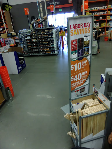 Home Improvement Store «The Home Depot», reviews and photos, 6411 Precinct Line Rd, North Richland Hills, TX 76182, USA