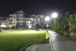 Haji Rehmatullah Family Park (Azad Ground) image