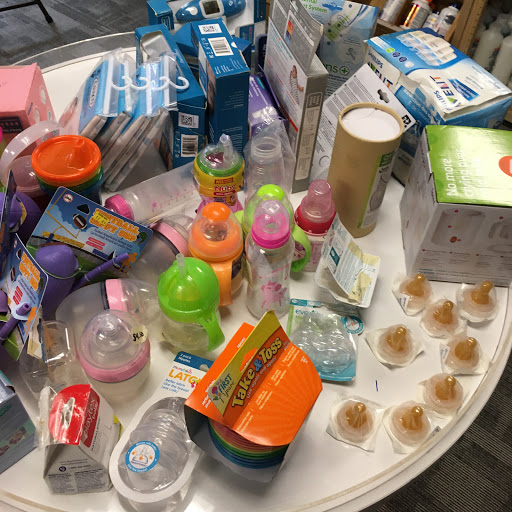 Food Bank «Minnies Food Pantry», reviews and photos