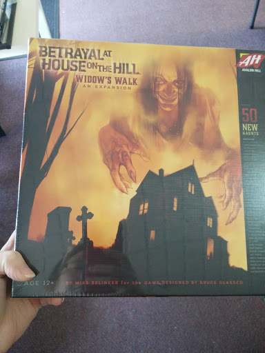 Comic Book Store «Xpanding Universe», reviews and photos, 1010 Beards Hill Rd, Aberdeen, MD 21001, USA