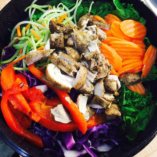 Health Food Store «Green Life Market», reviews and photos, 1388 NJ-23, Butler, NJ 07405, USA