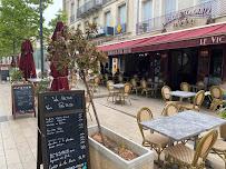 Atmosphère du Restaurant français Le Victor à Béziers - n°2