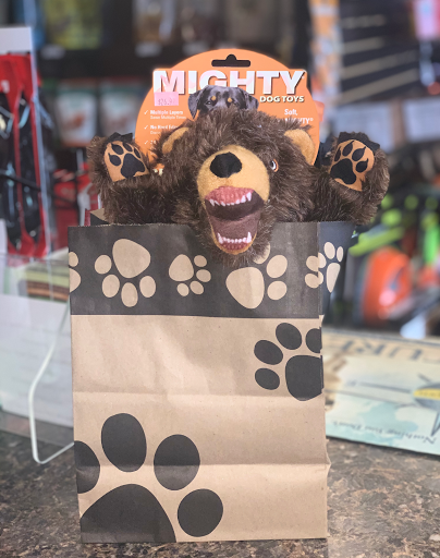 Pet Supply Store «EarthWise Pet Supply», reviews and photos, 3300 Hamilton Mill Rd #103, Buford, GA 30519, USA