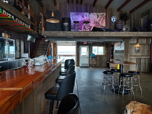 Live Music Venue «Barrel House Saloon», reviews and photos, 101 E Shoreline Dr, Sandusky, OH 44870, USA