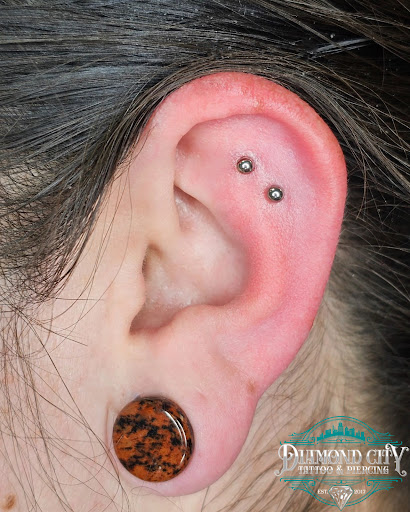 Explore cross tattoo ideas small, creative tattoo ideas in Murrieta, available at Diamond City Tattoo & Piercing