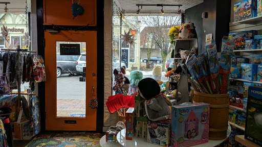 Toy Store «Sparkhouse Toys», reviews and photos, 9 Village Plaza, South Orange, NJ 07079, USA