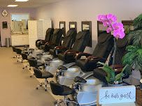 Amour Nails - Photo 2 - Car repair in Northville, MI, South Lyon