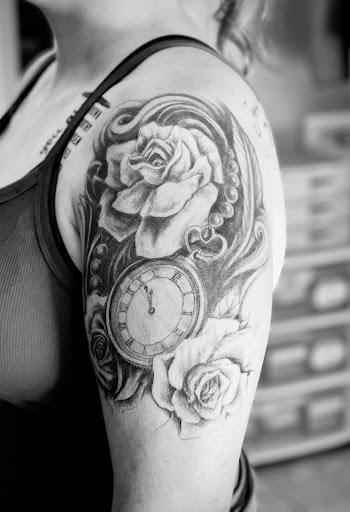 Explore turkish tattoo ideas, creative tattoo ideas in Berwick, available at Truth Custom Tattoo, Design & Gallery