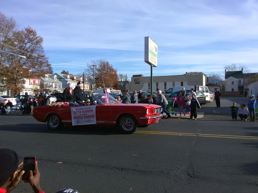 Supermarket «Bristol Selecto Supermarket», reviews and photos, 320 Pond St, Bristol, PA 19007, USA