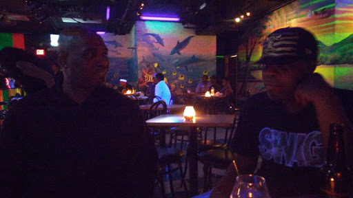 Jamaican Restaurant «Vibes Nite Club», reviews and photos, 4469 Glenwood Rd, Decatur, GA 30032, USA