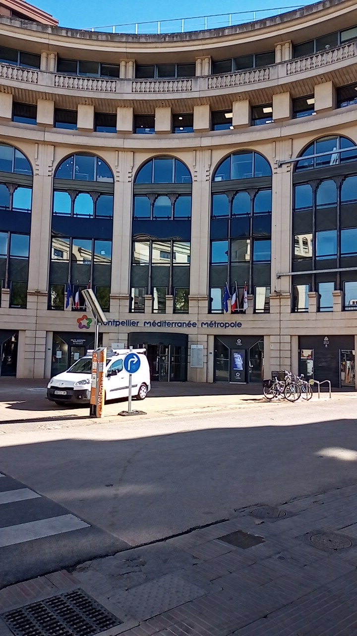Photo n° 2 de l'avis de Eymeric.e fait le 15/02/2024 à 10:47