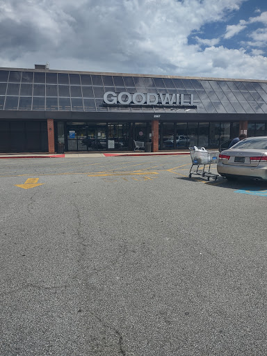 Thrift Store «Goodwill Store and Donation Center», reviews and photos
