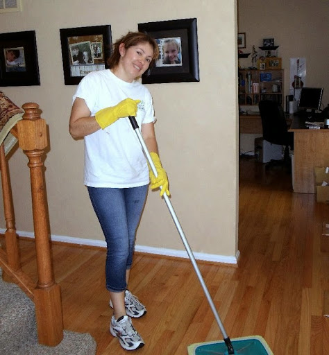 House Cleaning Service «The Cleaning Authority - Chantilly», reviews and photos, 4431 Brookfield Corporate Dr E, Chantilly, VA 20151, USA