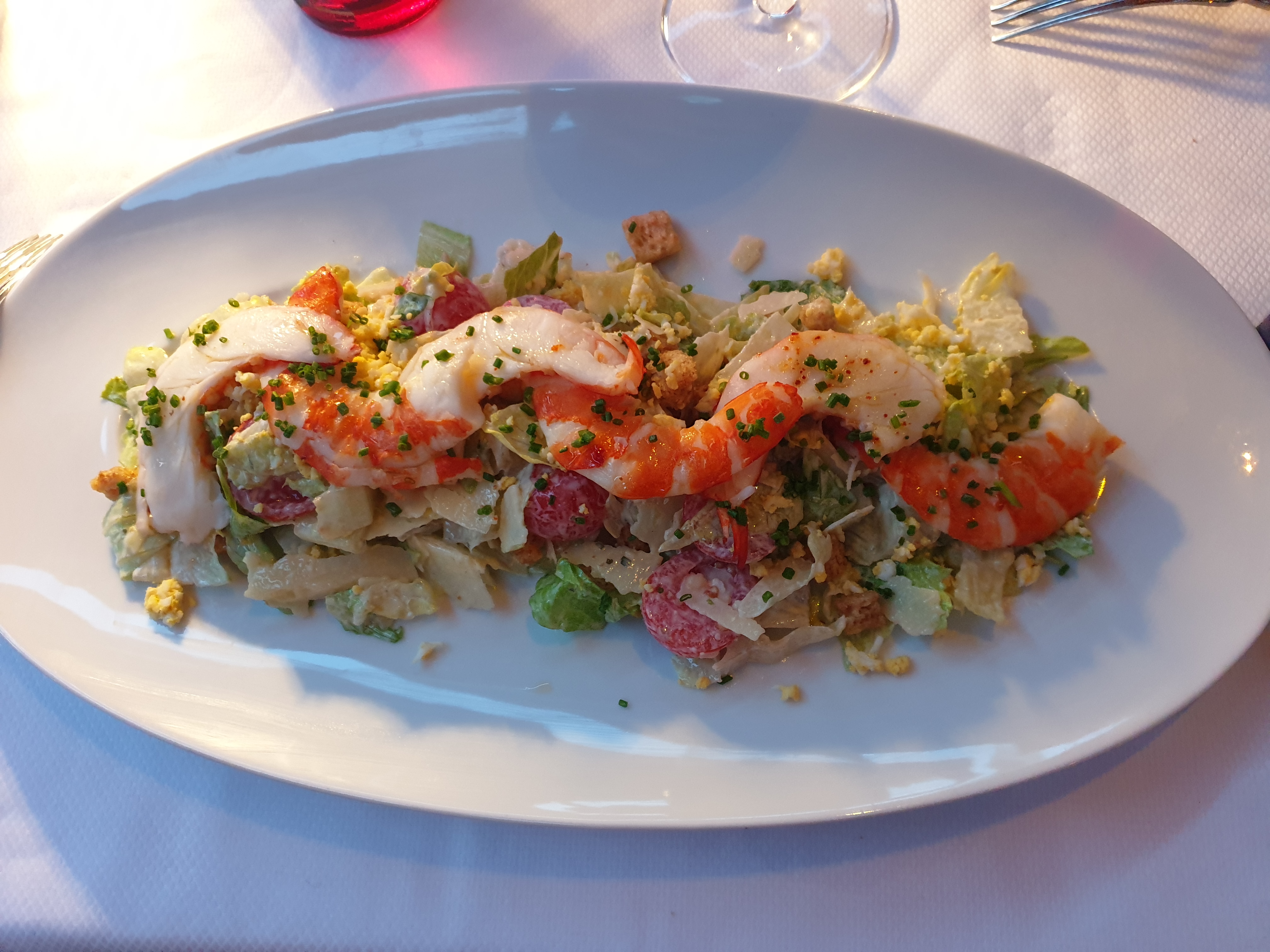 Photo n° 1 de l'avis de sabrina.a fait le 22/07/2020 à 11:31