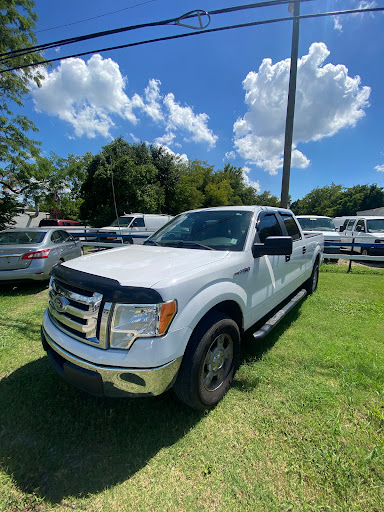 Used Car Dealer «Latino America Auto Sale», reviews and photos, 5384 Murfreesboro Rd, La Vergne, TN 37086, USA