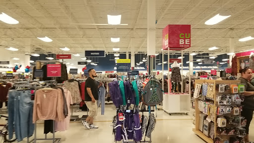 Department Store «Marshalls», reviews and photos, 1454 Eastchase Pkwy, Fort Worth, TX 76120, USA