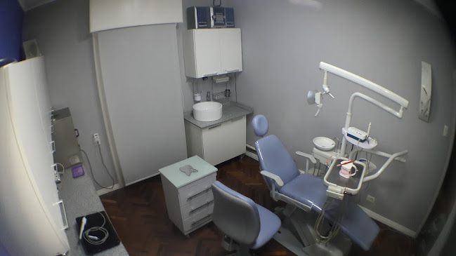 REDESCUBRI TU SONRISA COI Centro Odontologico integral - Montevideo