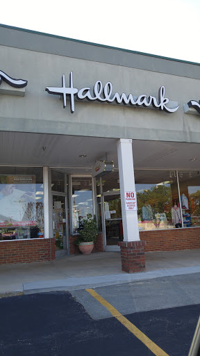 Rosie's Hallmark Shop