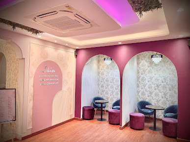 Cosmoedge - Skin & Laser Clinic - Cosmoedge - Skin & Laser Clinic