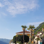 Photo n°1 de l'avis de frederic.u fait le 02/05/2019 à 18:13 sur le  Villa Belvedere Como lake Relais e Le Restaurant in Villa à Argegno