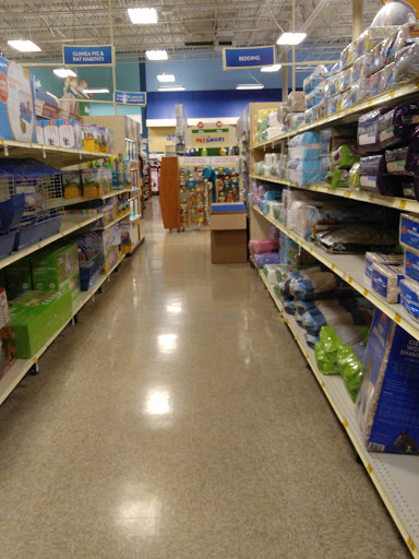 Pet Supply Store «PetSmart», reviews and photos, 3500 S Glenstone Ave, Springfield, MO 65804, USA