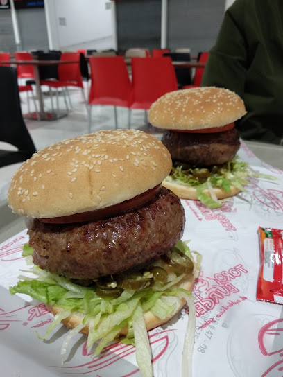 Toro Burger: El Autentico Sabor | Galerías