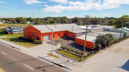 Auto Body Shop «Main Street Collision Inc», reviews and photos, 990 E Plant St, Winter Garden, FL 34787, USA