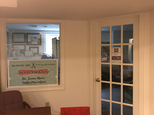 84 W Broadway, Derry, NH 03038, USA