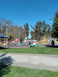 Parque Vergara