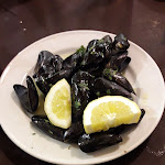 Photo n°1 de l'avis de Ricardo.o fait le 04/06/2019 à 19:20 sur le  Boqueria à Alghero