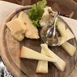 Photo n°3 de l'avis de Anna.w fait le 01/05/2023 à 19:39 sur le  Ristorante Pizzeria Da Caino La Cantina à Monsummano Terme