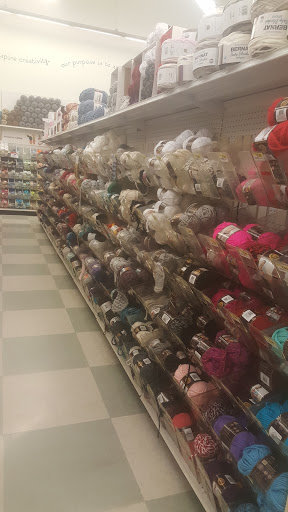 Fabric Store «Jo-Ann Fabrics and Crafts», reviews and photos, 341 W Main St, Christiana, DE 19702, USA