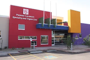 Phoenix Children's East Valley Specialty Care image