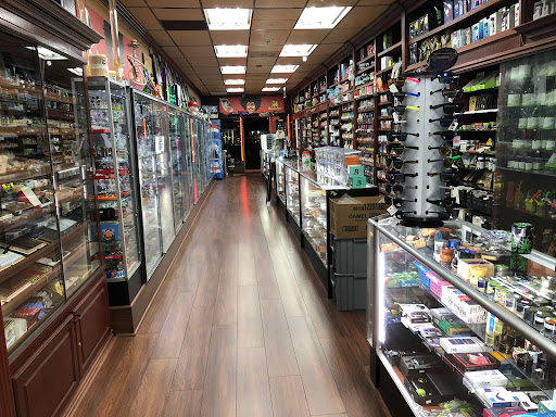 Tobacco Shop «Amsterdam Smoke Shop», reviews and photos, 5901 Warner Ave, Huntington Beach, CA 92649, USA