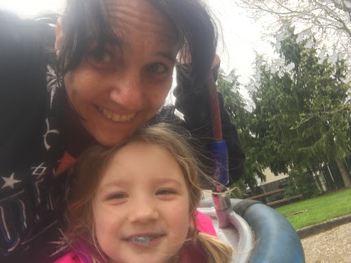 Park «Blueberry Childrens Park», reviews and photos, 18399 Blueberry Ln, Monroe, WA 98272, USA