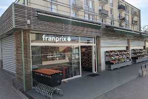 Franprix