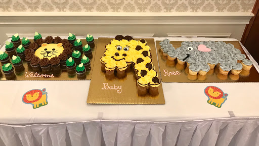 Cake Shop «The Cake Diner», reviews and photos, 995 Broadway, Raynham, MA 02767, USA