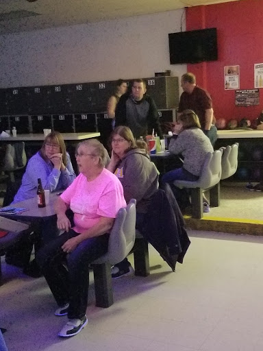 Bowling Alley «Cardinal Lanes», reviews and photos, 1300 South 5th Ave E, Newton, IA 50208, USA