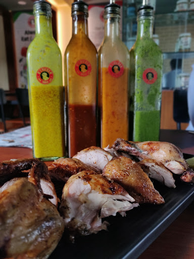 O' Chicken India - Oil free Healthy Food Restaurant