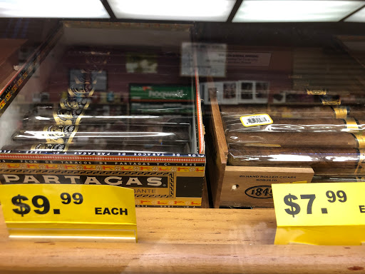 Tobacco Shop «Best Cigar Shop», reviews and photos, 1713 N 45th St, Seattle, WA 98103, USA