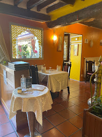 Atmosphère du Le Taj Mahal Restaurant Indien à Sèvres - n°17