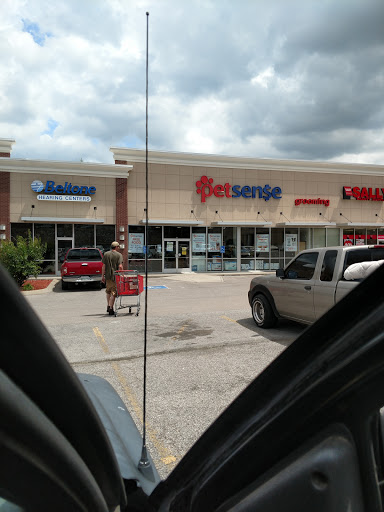 Pet Store «Petsense Columbia», reviews and photos, 2130 Brookmeade Dr, Columbia, TN 38401, USA