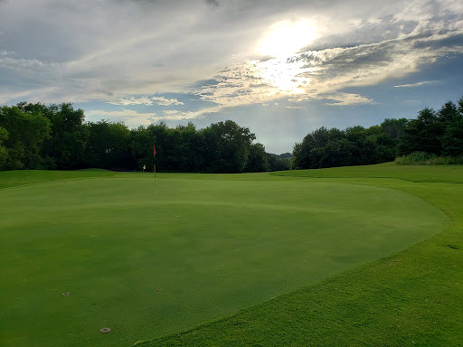 Golf Driving Range «Waters Edge Golf Club», reviews and photos, 13900 Townline Ave, Shakopee, MN 55379, USA