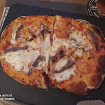 Photo n°2 de l'avis de Andrea.e fait le 17/08/2021 à 20:10 sur le  Ottocento osteria con cucina à Morbegno