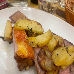 Photo n°19 de l'avis de Anatra.o fait le 07/01/2024 à 16:55 sur le  Ciccio Pennello Osteria à Sesto Fiorentino