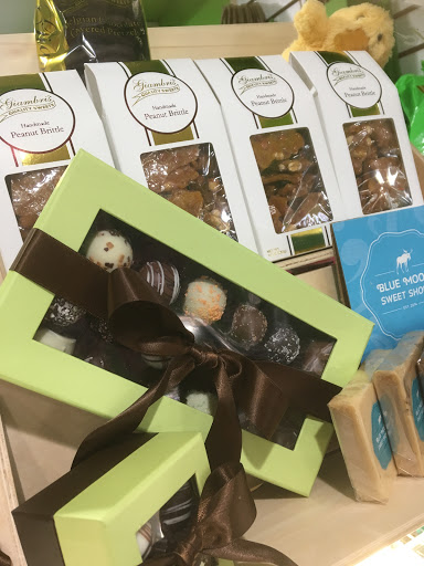 Florist «Garden of Eden Flower Shop», reviews and photos, 266 Shell Rd, Carneys Point, NJ 08069, USA