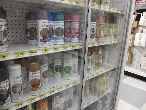 Fabric Store «Jo-Ann Fabrics and Crafts», reviews and photos, 300 El Cerrito Plaza, El Cerrito, CA 94530, USA